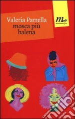 Parrella Valeria