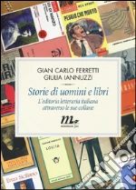 Ferretti Gian Carlo; Iannuzzi Giulia