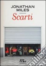 Miles Jonathan