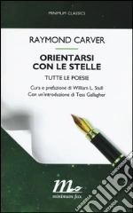 Carver Raymond; Stull W. L. (cur.)