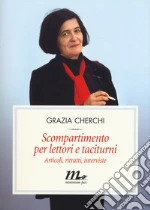 Cherchi Grazia; Rossi R. (cur.)