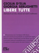 D'Elia Cecilia; Serughetti Giorgia