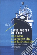Wallace David Foster