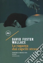 Wallace David Foster