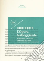 Barth John
