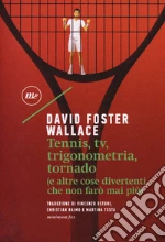 Wallace David Foster