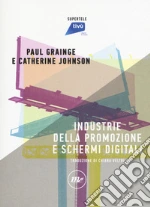 Grainge Paul; Johnson Catherine; Guarnaccia F. (cur.); Barra L. (cur.)
