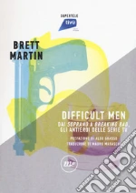 Martin Brett; Guarnaccia F. (cur.); Barra L. (cur.)