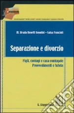 Benetti Genolini Ursula - Francioli Luisa