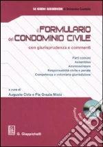 Cirla A. (cur.); Mist P. G. (cur.)