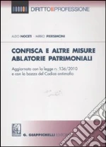 Noceti Aldo; Piersimoni Mirko
