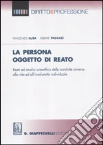Lusa Vincenzo; Pascasi Selene
