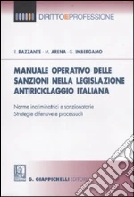 Razzante Ranieri; Arena Maurizio; Imbergamo Giovanni