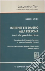 Bianchi Deborah; Fiorenzi A. (cur.)