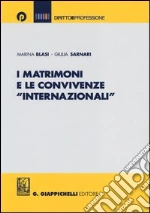 Blasi Marina; Sarnari Giulia