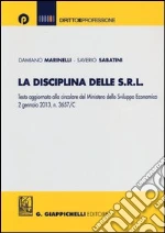 Marinelli Damiano; Sabatini Saverio