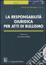 Pennetta A. L. (cur.)