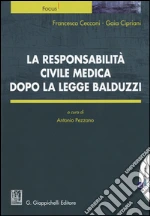 Cecconi Francesco; Cipriani Gaia; Pezzano A. (cur.)