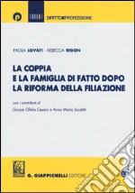 Lovati Paola; Rigon Rebecca