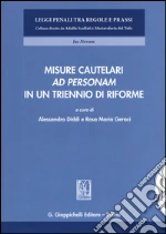 Diddi A. (cur.); Geraci R. M. (cur.)