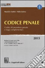 Santise Maurizio; Zunica Fabio; Cascione C. (cur.)