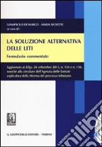 Di Marco G. (cur.); Sichetti M. (cur.)