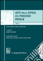 Scalfati A. (cur.)