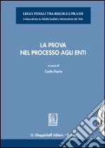 Fiorio C. (cur.)