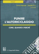 Mezzetti E. (cur.); Piva D. (cur.)