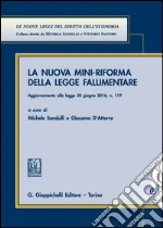 Sandulli M. (cur.); D'Attore G. (cur.)