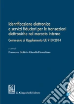 Delfini F. (cur.); Finocchiaro G. (cur.)