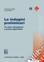 Pretti Davide; Alvino Francesco