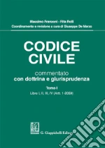 Franzoni Massimo; Rolli Rita; De Marzo G. (cur.)