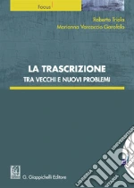 Triola Roberto; Varcaccio Garofalo Marianna