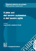 Fiorillo L. (cur.); Perulli A. (cur.)