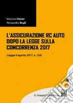 Hazan Maurizio; Bugli Alessandro