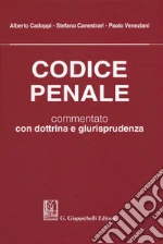 Cadoppi A. (cur.); Canestrari S. (cur.); Veneziani P. (cur.)