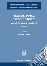 Ruggieri F. (cur.)