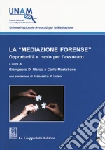 Di Marco G. (cur.); Mastellone C. (cur.)