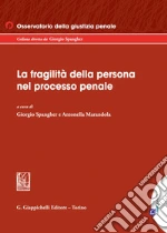 Spangher G. (cur.); Marandola A. (cur.)