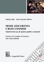 Oliviero Mario Riccardo; Sulis Federica