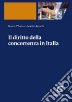 D'Ostuni Marco; Beretta Matteo