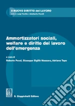 Topo A. (cur.); Pessi R. (cur.); Sigill Massara G. (cur.)
