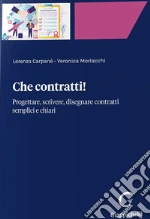 Carpan Lorenzo; Morlacchi Veronica