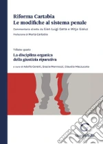 Ceretti A. (cur.); Mannozzi G. (cur.); Mazzucato C. (cur.)