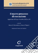 Di Benedetto M. (cur.); Filippini M. (cur.)