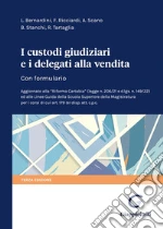 Bernardini Luca; Ricciardi Fabrizio; Scano Antonella