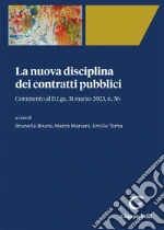Bruno B. (cur.); Mariani M. (cur.); Toma E. (cur.)