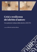 Bixio M. L. (cur.)