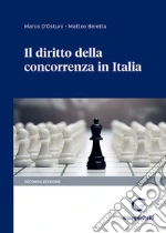 D'Ostuni Marco; Beretta Matteo